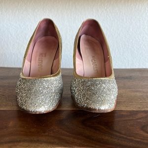 Vintage H.S. Carlston Shoe Co. Heels (6.5)